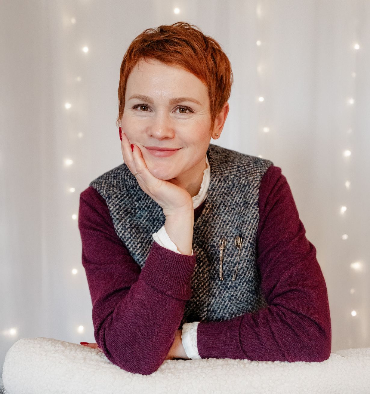 Julia Popov jJP Styling